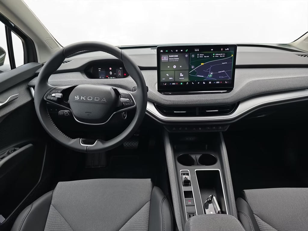 Skoda Enyaq iV