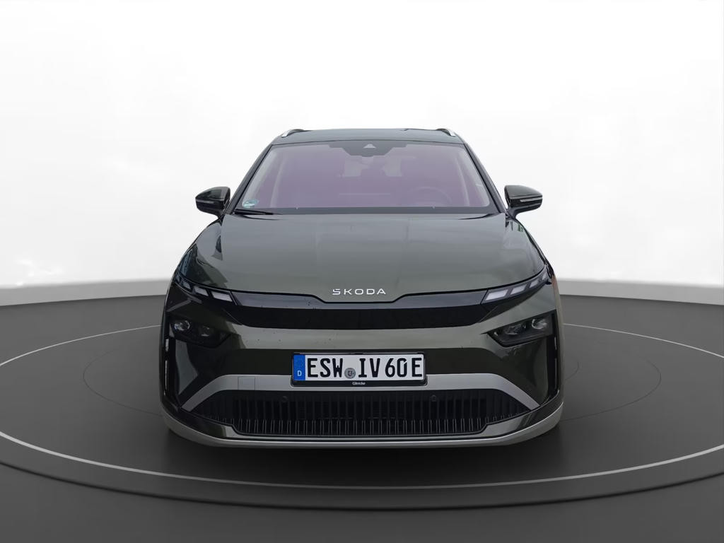 Skoda Enyaq iV