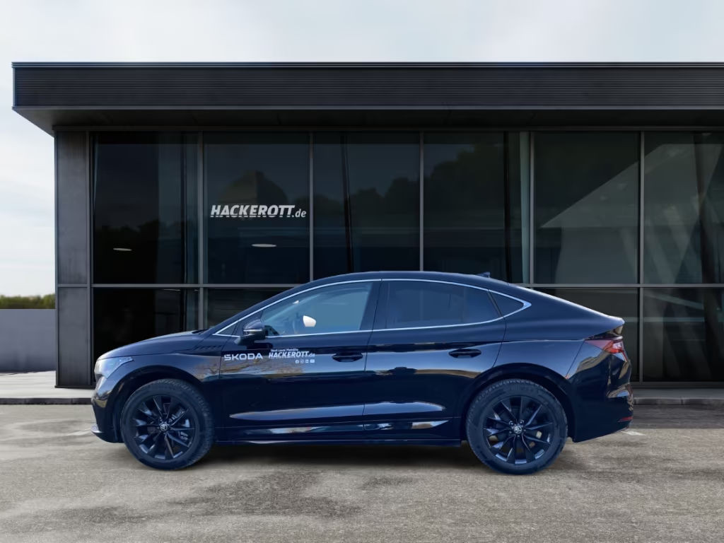 Skoda Enyaq iV