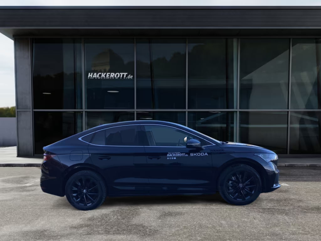 Skoda Enyaq iV