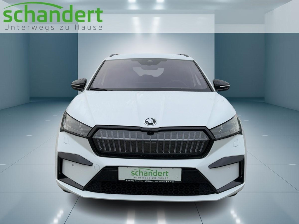 Skoda Enyaq iV