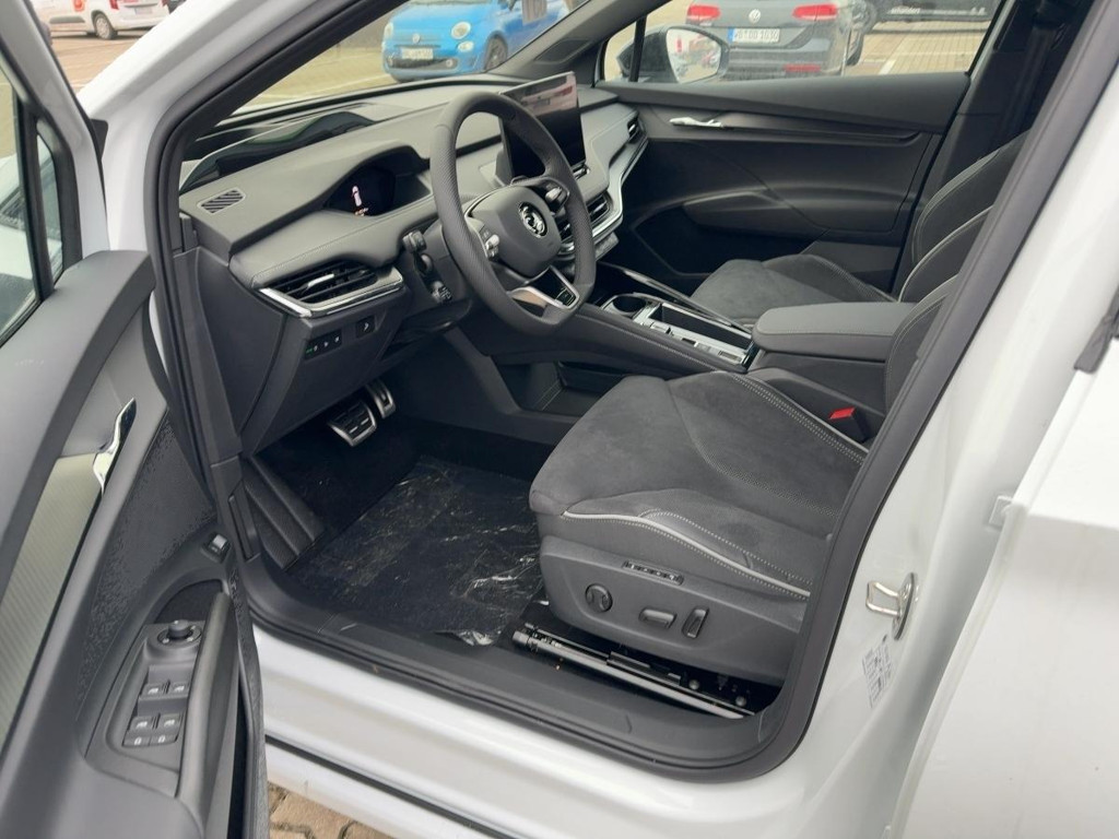 Skoda Enyaq iV