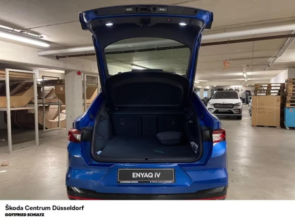Skoda Enyaq iV