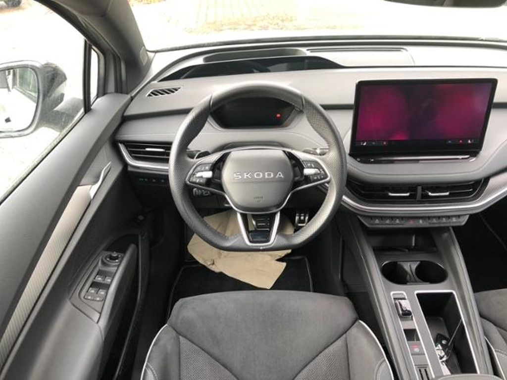 Skoda Enyaq iV