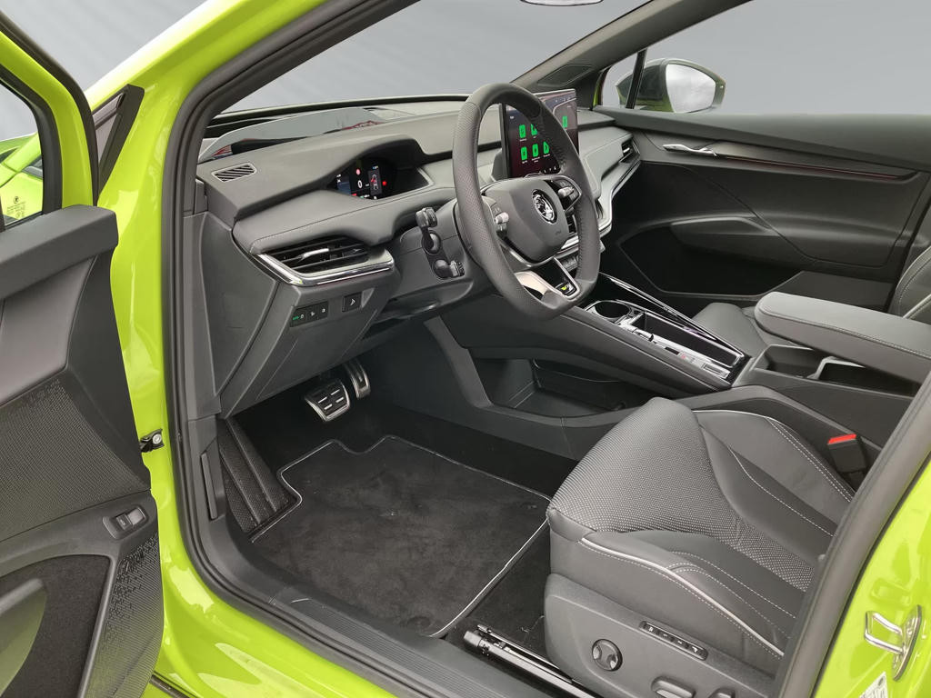 Skoda Enyaq iV