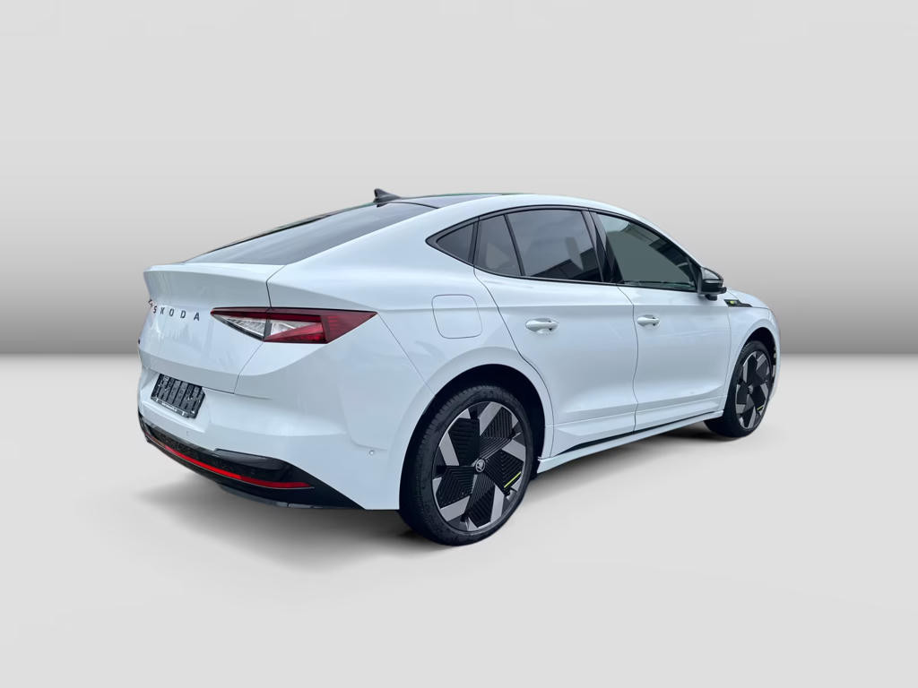 Skoda Enyaq iV