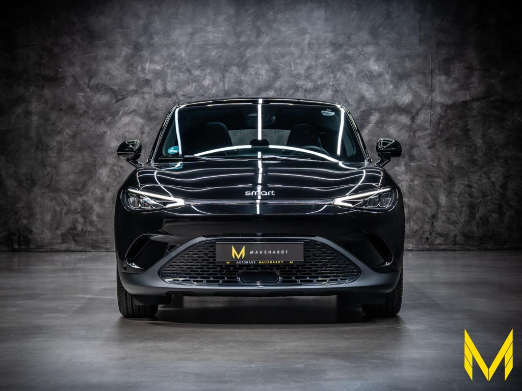 Smart #3 2024 Elektrisch