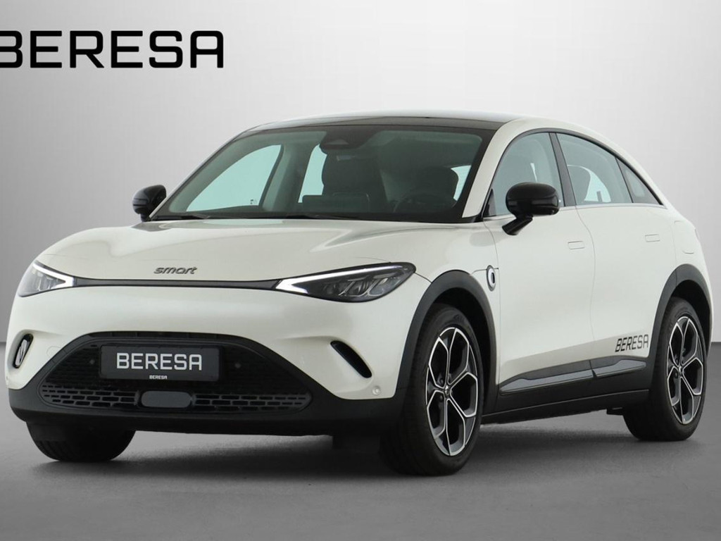 Smart #3 2025 Elektrisch