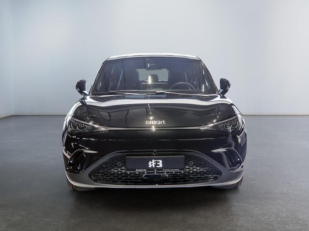 Smart #3 2025 Elektrisch