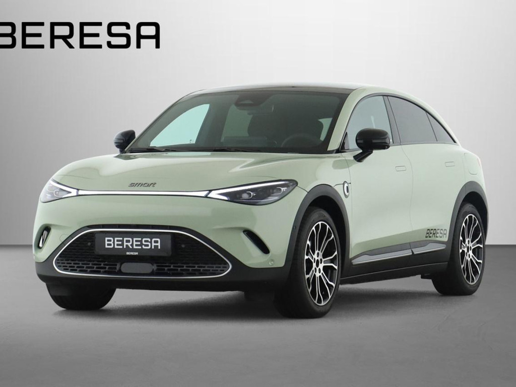 Smart #3 2025 Elektrisch