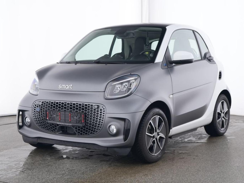 Smart EQ fortwo 2023 Elektrisch