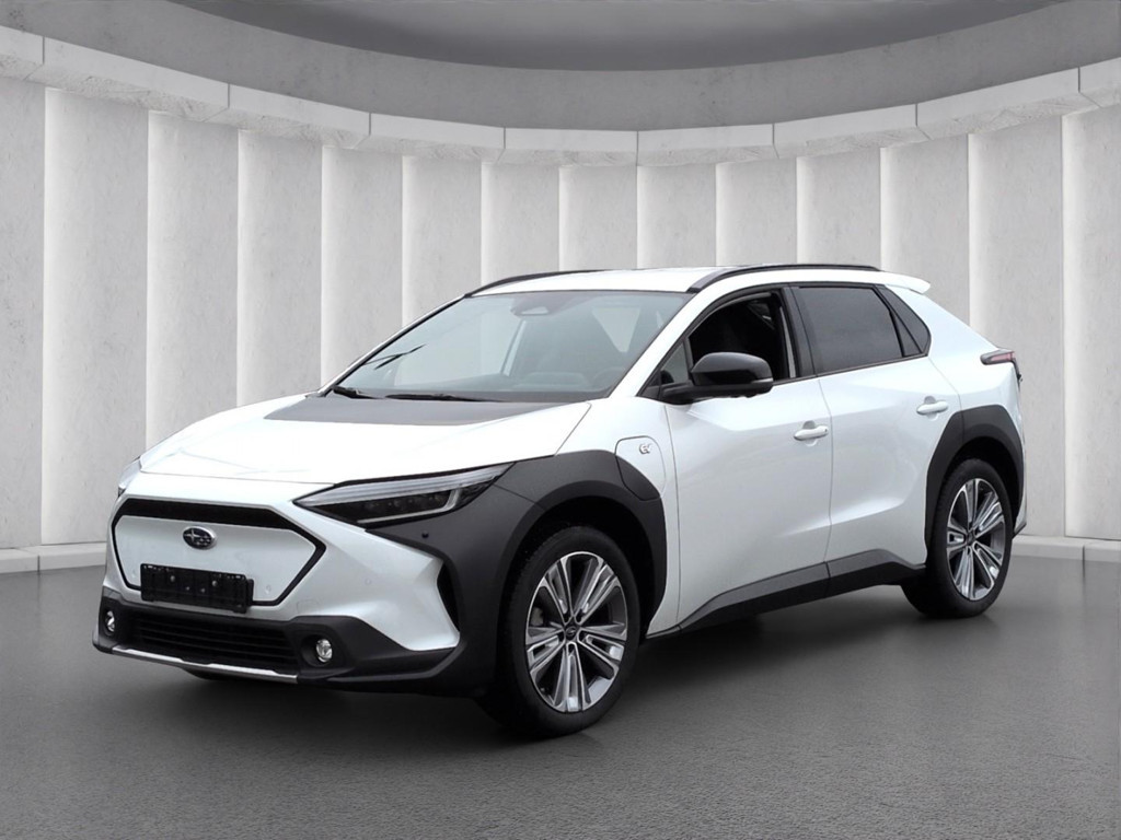 Subaru SOLTERRA 2023 Elektrisch