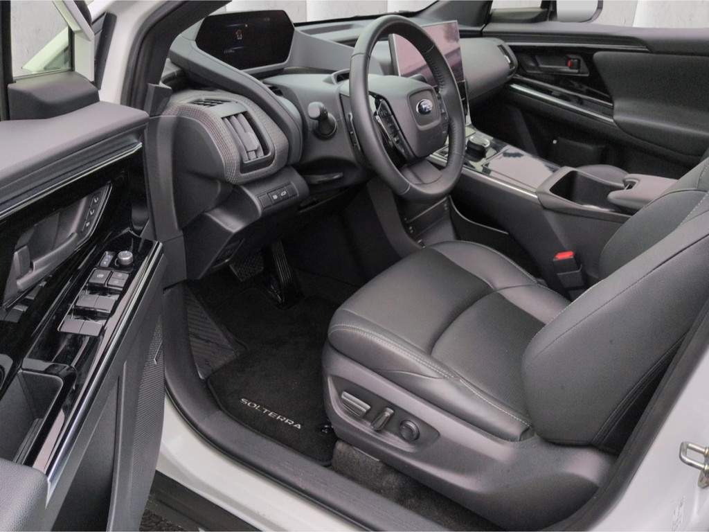 Subaru SOLTERRA