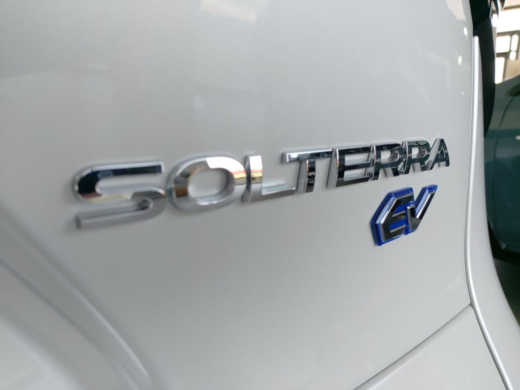 Subaru SOLTERRA
