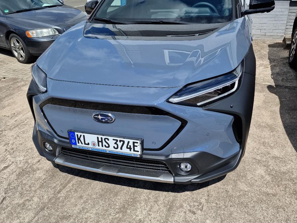 Subaru SOLTERRA 2023 Elektrisch
