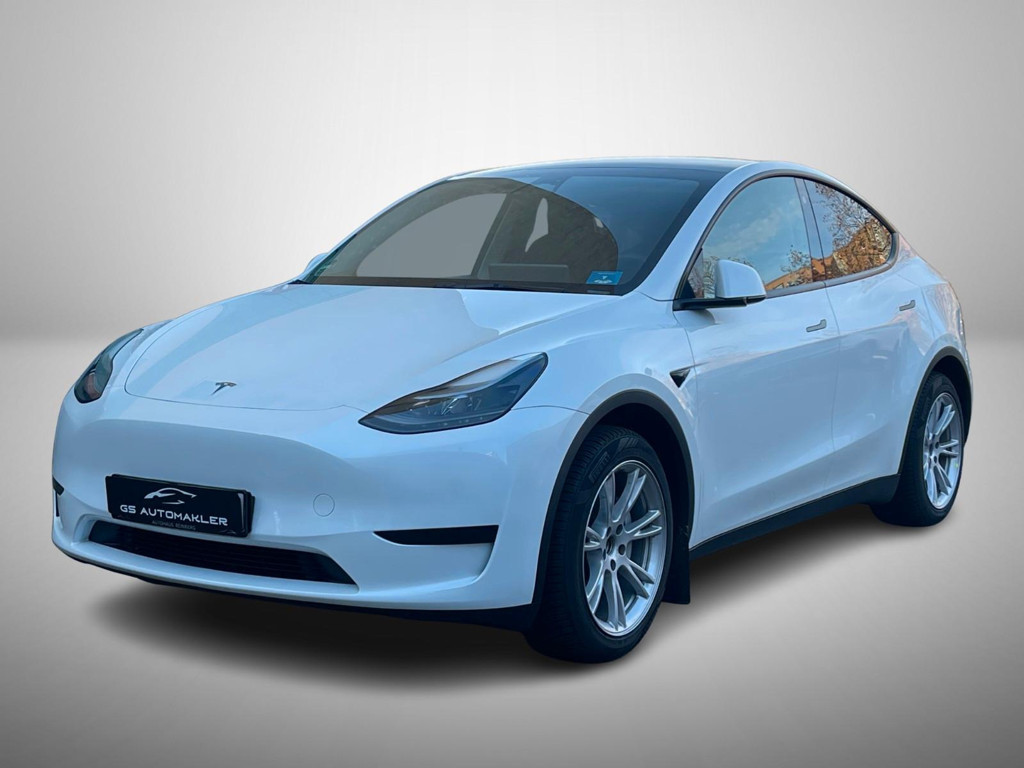 Tesla Model Y 2023 Elektrisch