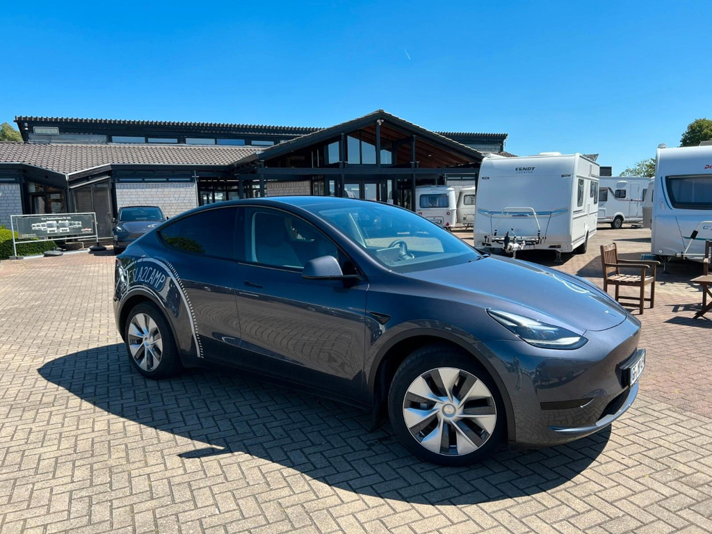 Tesla Model Y 2023 Elektrisch
