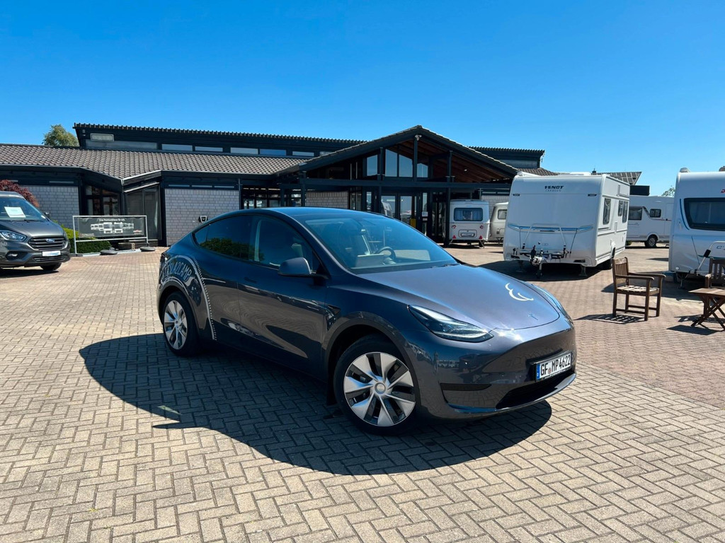Tesla Model Y 2023 Elektrisch