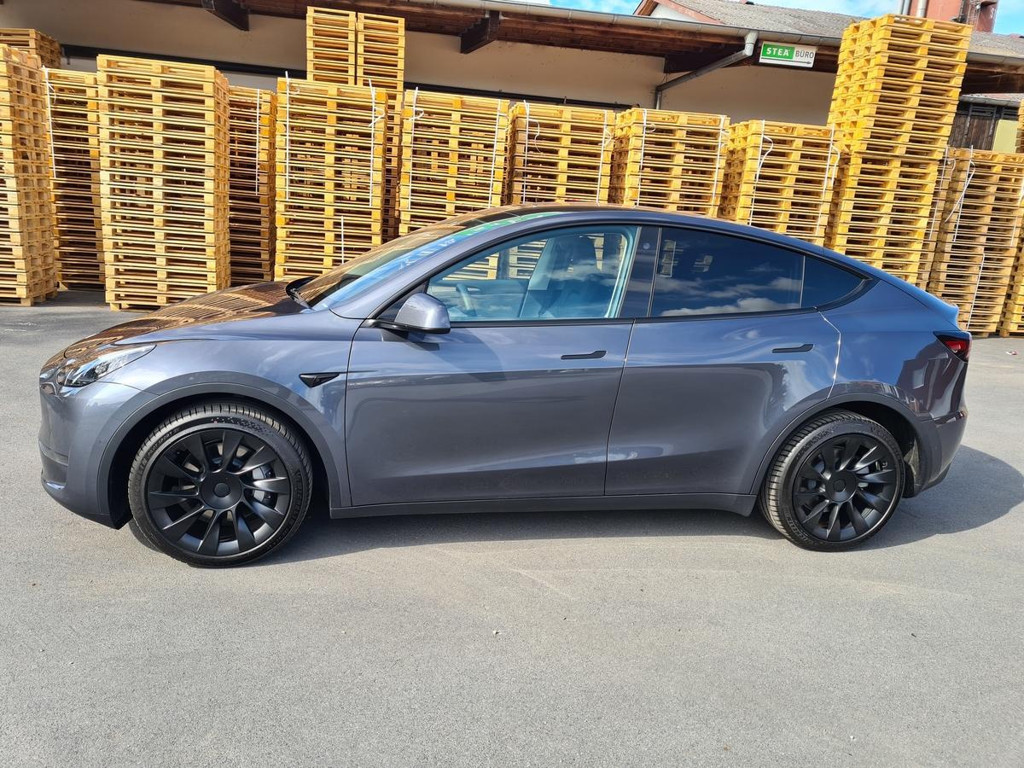 Tesla Model Y 2023 Elektrisch
