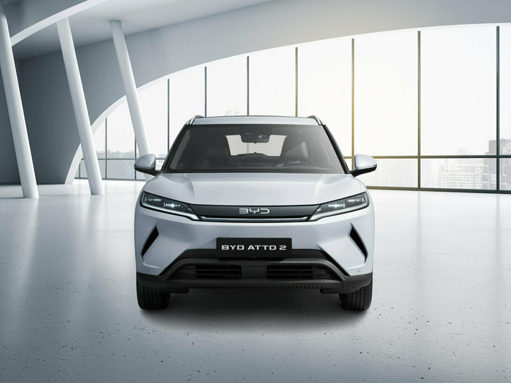BYD Atto 2