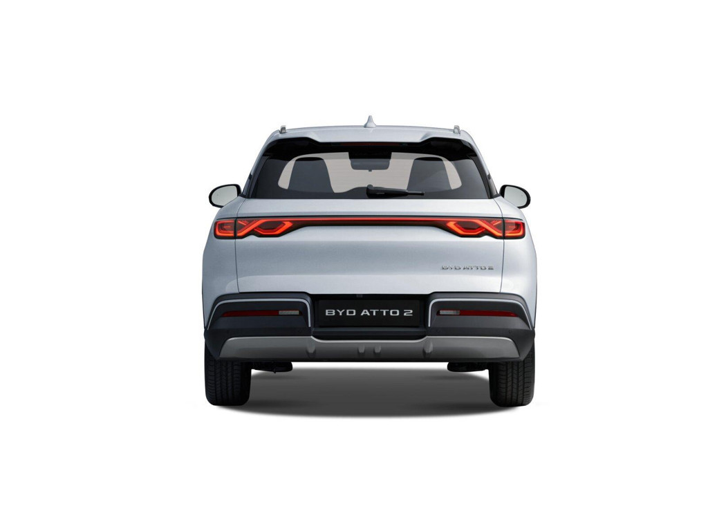 BYD Atto 2