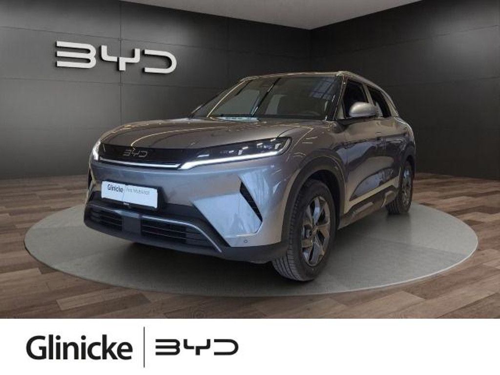 BYD Atto 2 2025 Elektrisch