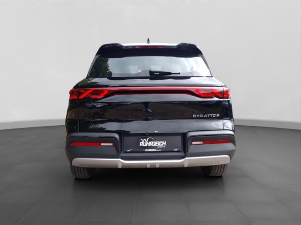 BYD Atto 2