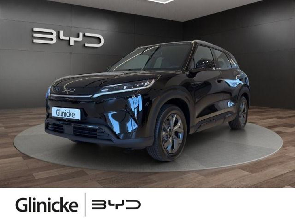 BYD Atto 2