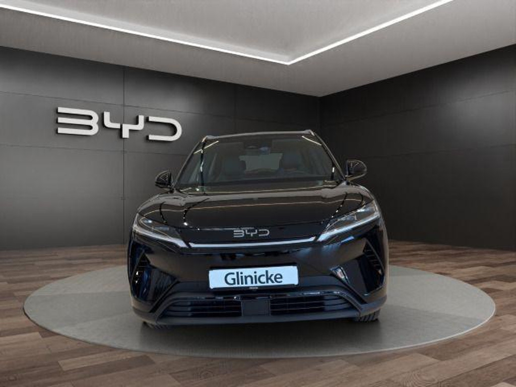 BYD Atto 2