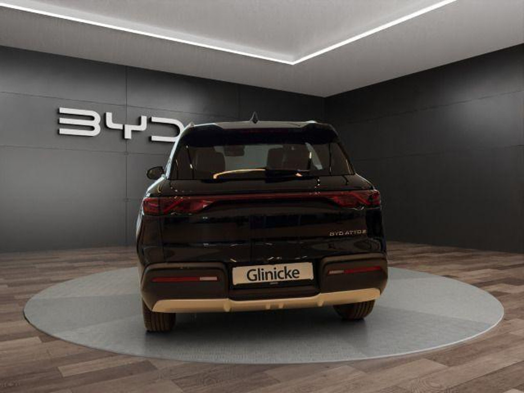 BYD Atto 2