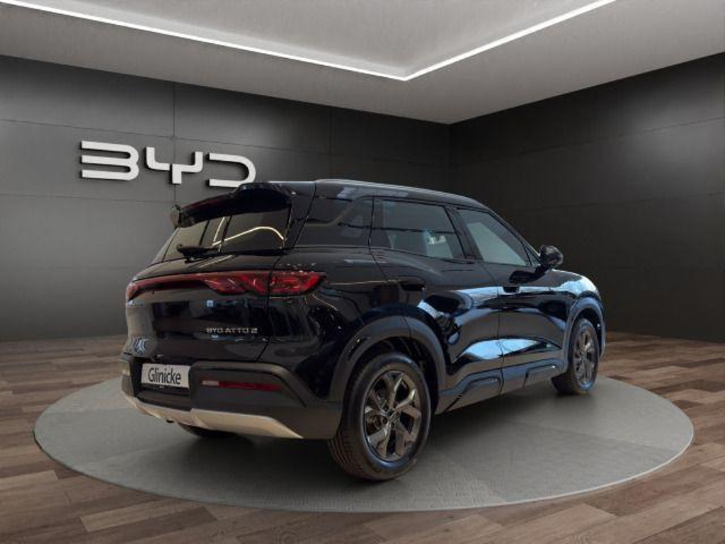 BYD Atto 2
