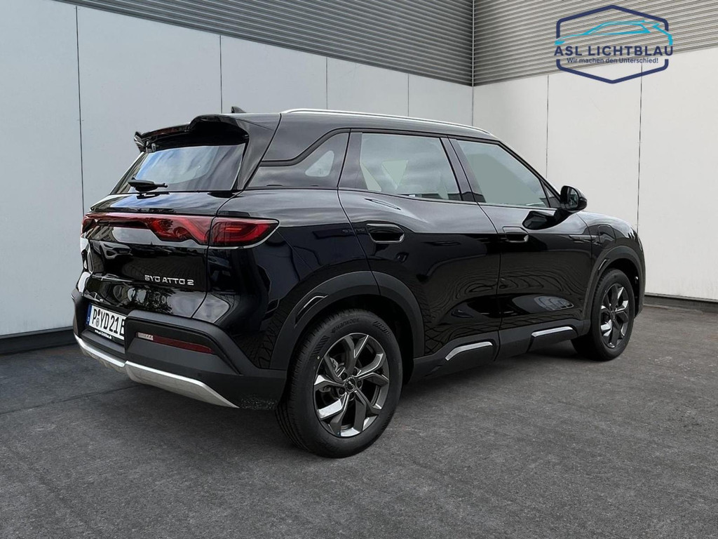 BYD Atto 2
