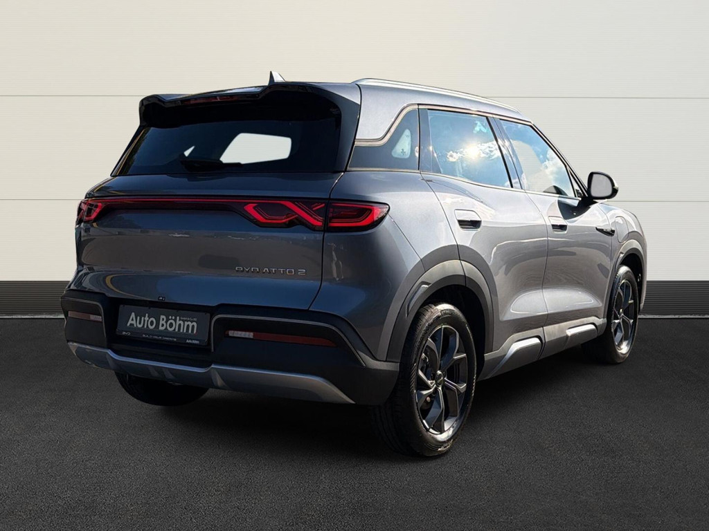 BYD Atto 2