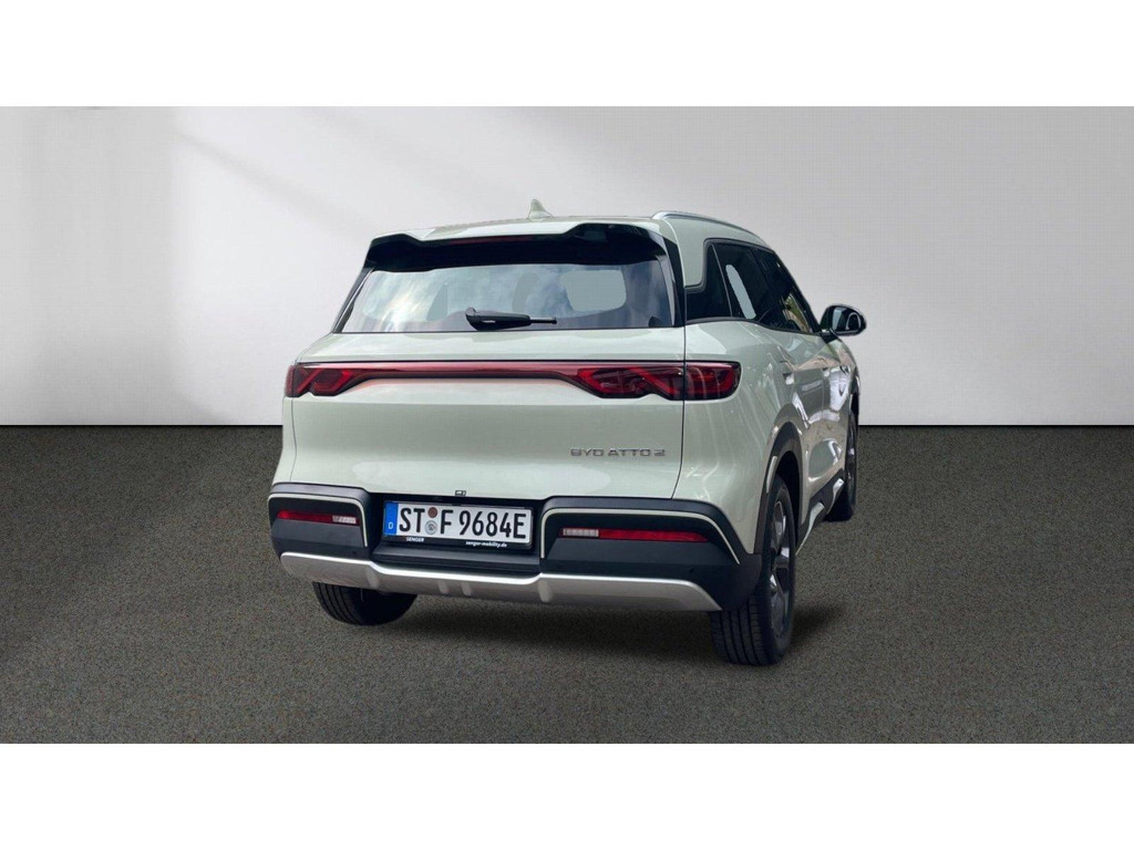 BYD Atto 2