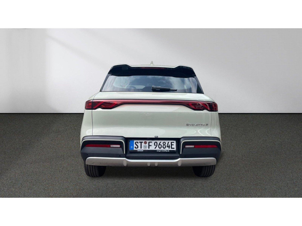 BYD Atto 2