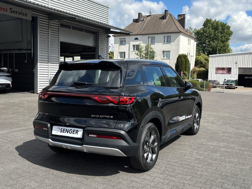 BYD Atto 2