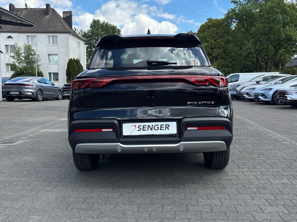 BYD Atto 2