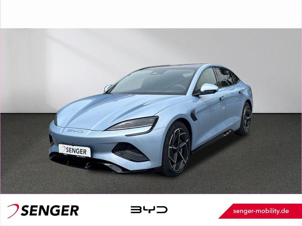 BYD Seal 2025 Elektrisch