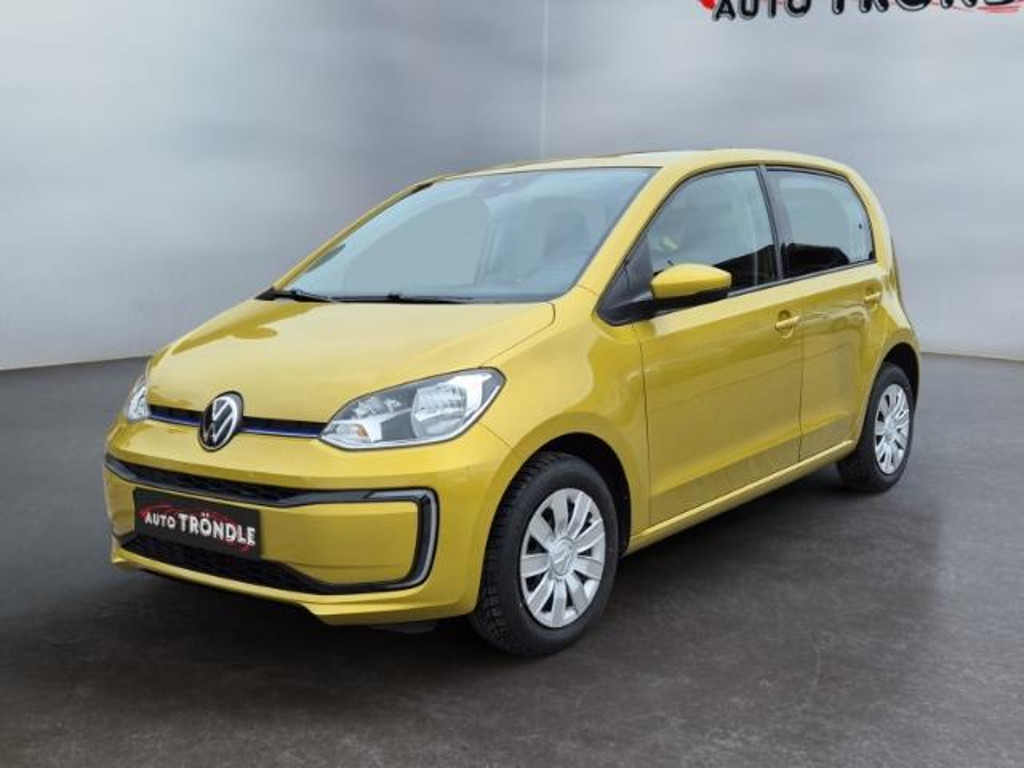 Volkswagen e-Up! 2021 Elektrisch