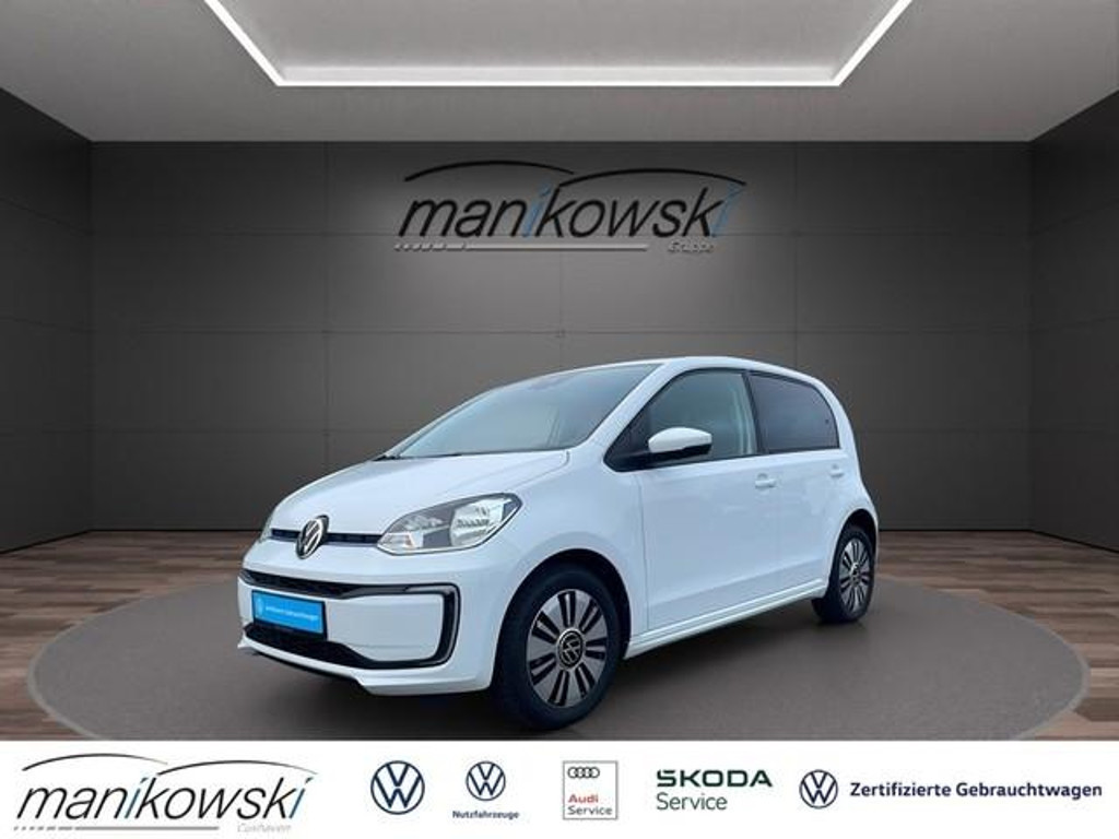 Volkswagen e-Up! 2022 Elektrisch