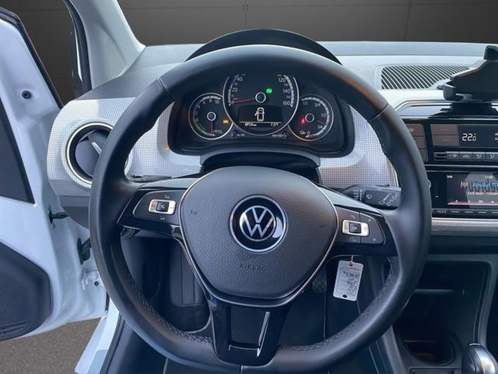 Volkswagen e-Up!