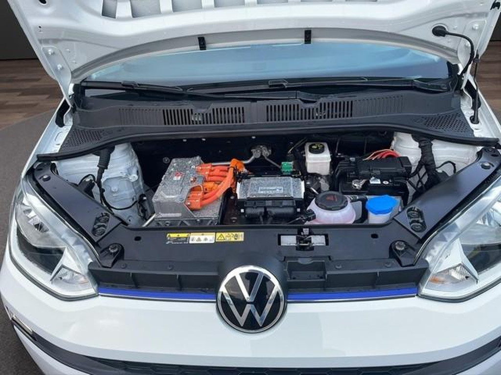 Volkswagen e-Up!