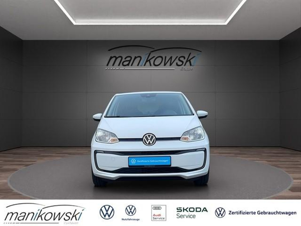 Volkswagen e-Up!