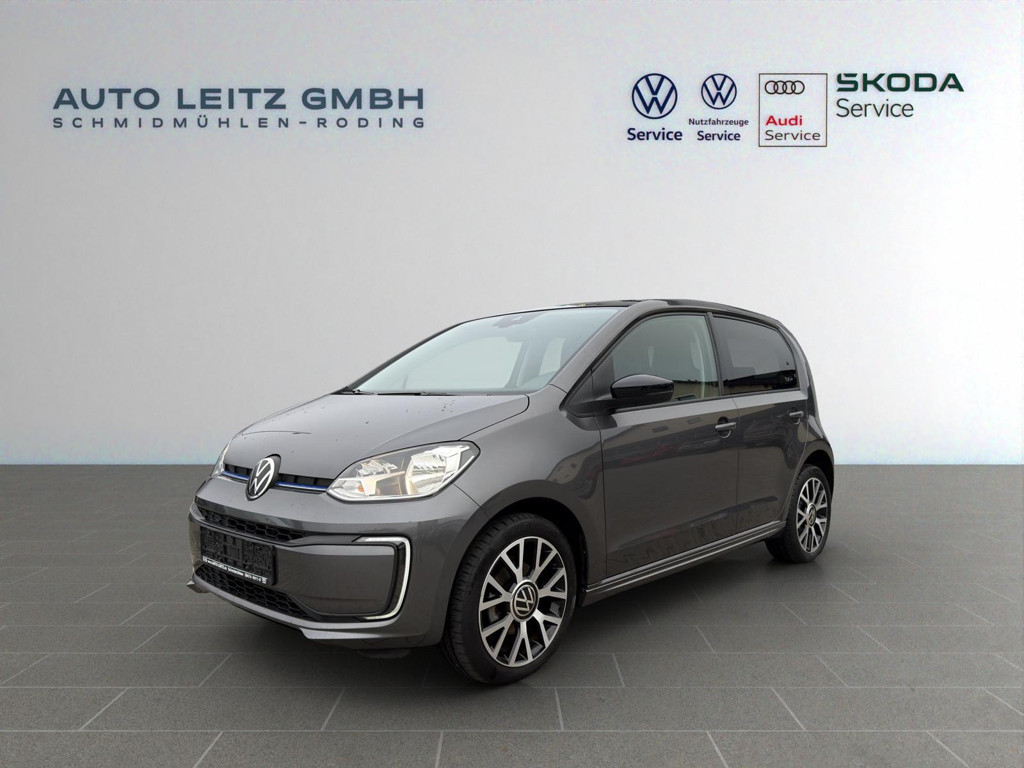 Volkswagen e-Up!