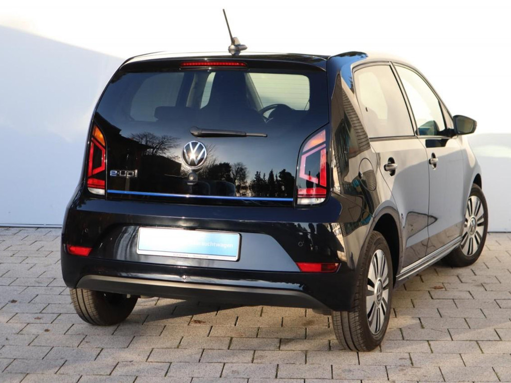 Volkswagen e-Up!