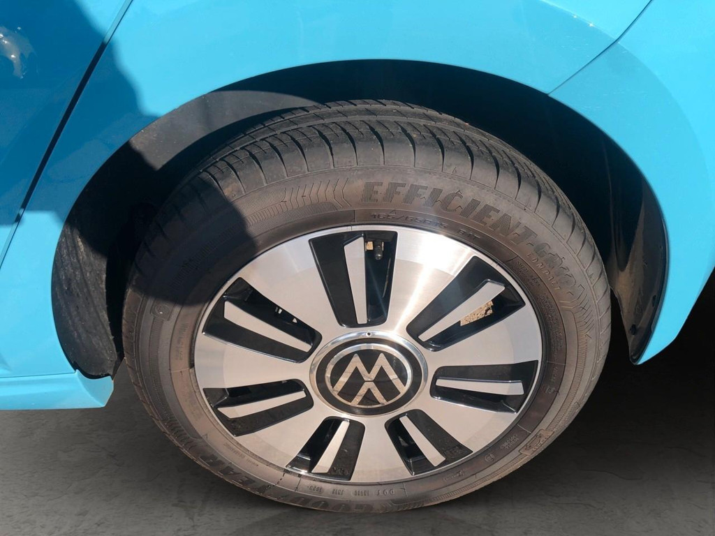 Volkswagen e-Up!