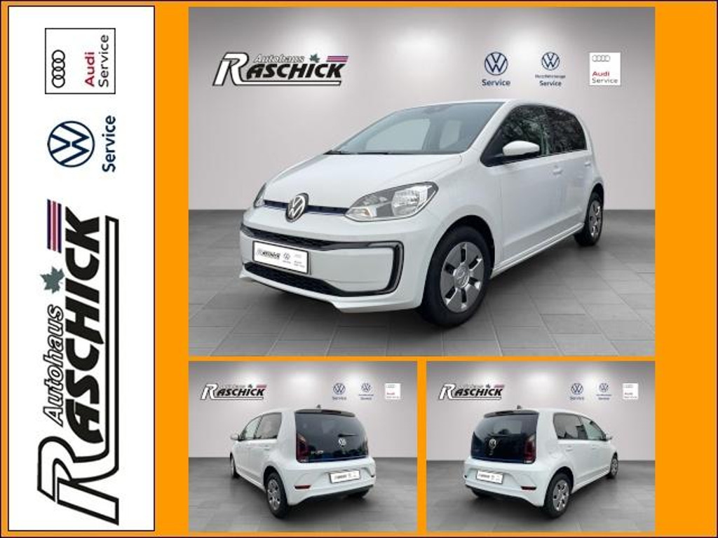 Volkswagen e-Up! 2023 Elektrisch