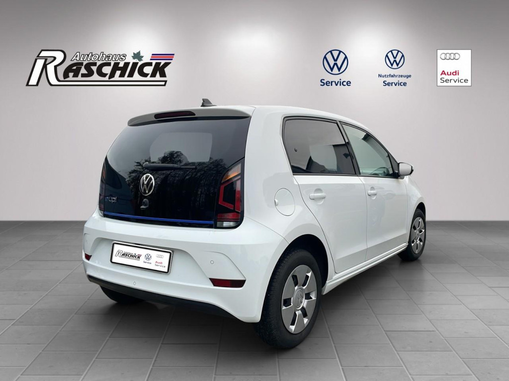 Volkswagen e-Up!