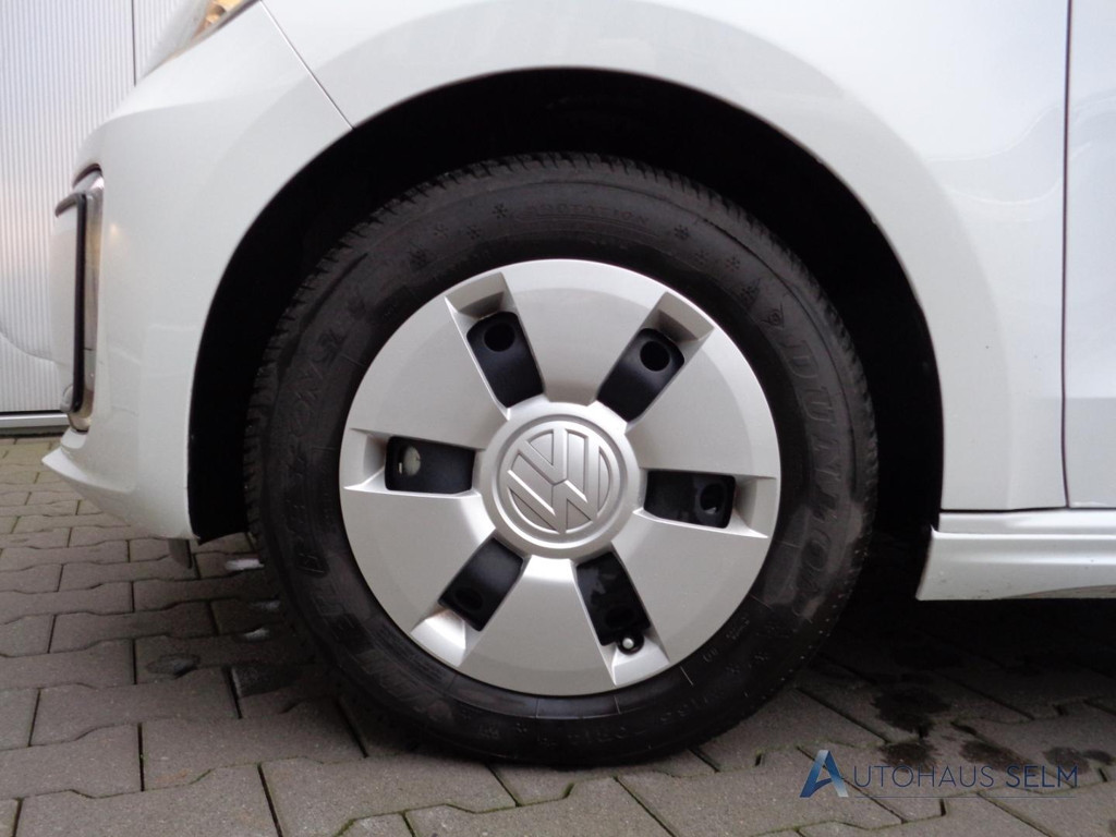 Volkswagen e-Up!