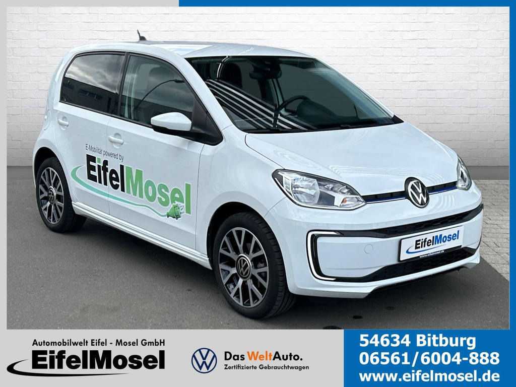 Volkswagen e-Up!